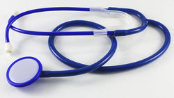 Nurses Stethoscope, Single Use, Zip-lock Bag