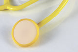 Nurses Stethoscope, Single Use, Zip-lock Bag