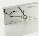 Double Head Stethoscope, Deluxe Quality
