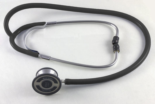 Double Head Stethoscope, Deluxe Quality