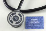 Double Head Stethoscope, Deluxe Quality