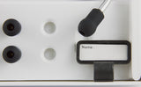 Double Head Stethoscope, Professional Quality