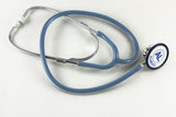 Double Head Stethoscope in Display Box - Professional Model