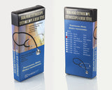 Double Head Stethoscope in Display Box - Professional Model