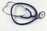 Double Head Stethoscope in Display Box - Professional Model