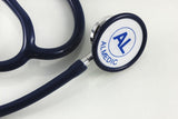 Double Head Stethoscope in Display Box - Professional Model