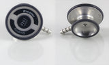 Double Head Stethoscope, Deluxe Quality