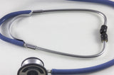 Double Head Stethoscope, Deluxe Quality