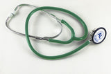 Double Head Stethoscope in Display Box - Professional Model