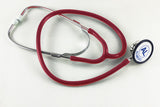 Double Head Stethoscope in Display Box - Professional Model