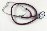 Double Head Stethoscope in Display Box - Professional Model