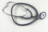 Double Head Stethoscope in Display Box - Professional Model