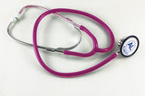 Double Head Stethoscope in Display Box - Professional Model