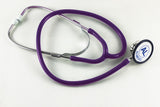 Double Head Stethoscope in Display Box - Professional Model