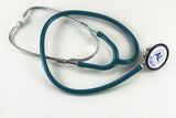 Double Head Stethoscope in Display Box - Professional Model