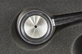 Cardiology Stethoscope, 22" Tubing, Latex Free