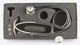 Cardiology Stethoscope, 22" Tubing, Latex Free