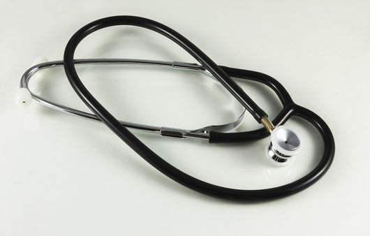 Premature Infant Double Head Stethoscope
