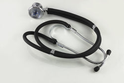 Sprague-Rappaport 22 Inch Stethoscope in Display Box - Professional Model