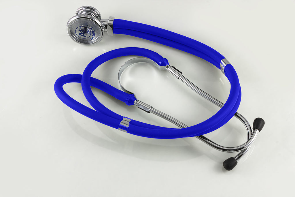 Sprague-Rappaport 22 Inch Stethoscope in Display Box - Professional Mo ...