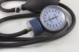 Utility Aneroid Blood Pressure Unit, Nylon Cuff, Latex Free