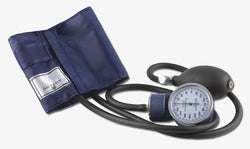 Utility Aneroid Blood Pressure Unit, Nylon Cuff, Latex Free
