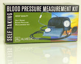 Nova Home Blood Pressure Unit, Latex Free, Economy Model