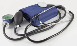 Nova Home Blood Pressure Unit, Latex Free, Economy Model