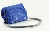 Digital Blood Pressure Monitor, Latex Free, with Automatic Inflation