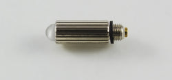 Diagnostic Lamp, Rusch, 2.7v Vacuum (008623100)