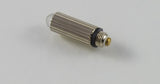 Diagnostic Lamp, Rusch, 2.7v Vacuum (008623100)