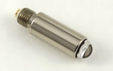 Diagnostic Lamp, Riester, 2.7v Halogen (10421)