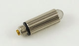 Diagnostic Lamp, 2.7v Vacuum Frosted, (F-3) for Miller 0-1 & McIntosh 0