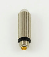 Diagnostic Lamp, 2.7v Vacuum Frosted, (F-3) for Miller 0-1 & McIntosh 0