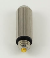 Diagnostic Lamp, 2.7v Vacuum Frosted, (F-4) for Miller 2-4 & McIntosh 1-5