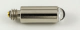 Diagnostic Lamp, 2.5v Xenon for Fiber-Optic Laryngoscope Handles