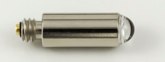 Diagnostic Lamp, 2.5v Xenon for Fiber-Optic Laryngoscope Handles