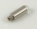 Diagnostic Lamp, 2.5v Xenon for Fiber-Optic Laryngoscope Handles