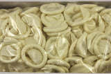 Finger Cots, Latex, Powdered