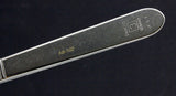Scalpel Handle, #3, Stainless Steel
