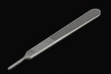 Scalpel Handle, #3, Stainless Steel