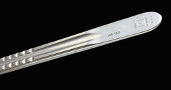 Scalpel Handle, #4, Stainless Steel