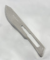 Scalpel Blades, Sterile Stainless Steel, Size 10