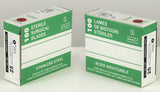 Scalpel Blades, Sterile Stainless Steel, Size 25