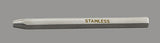 Handle only, with Threaded opening, for Laryngeal Mirror