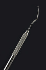 Dental Scaler 0008