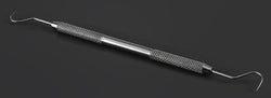 Dental Scaler - Explorer (Double Ended)