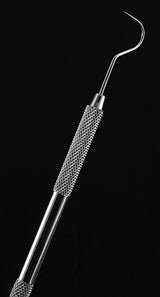 Dental Scaler - Explorer (Double Ended)