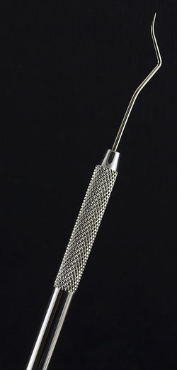 Dental Scaler 0012