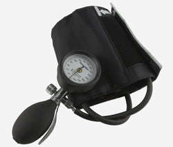 Palm Model Blood Pressure Unit, Latex Free